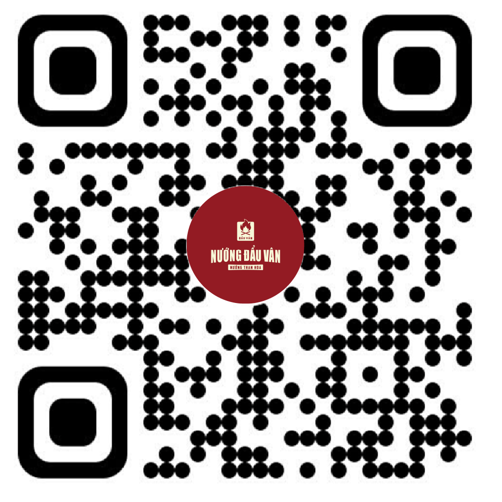 Mã QR Zalo Nướng Đẩu Vân